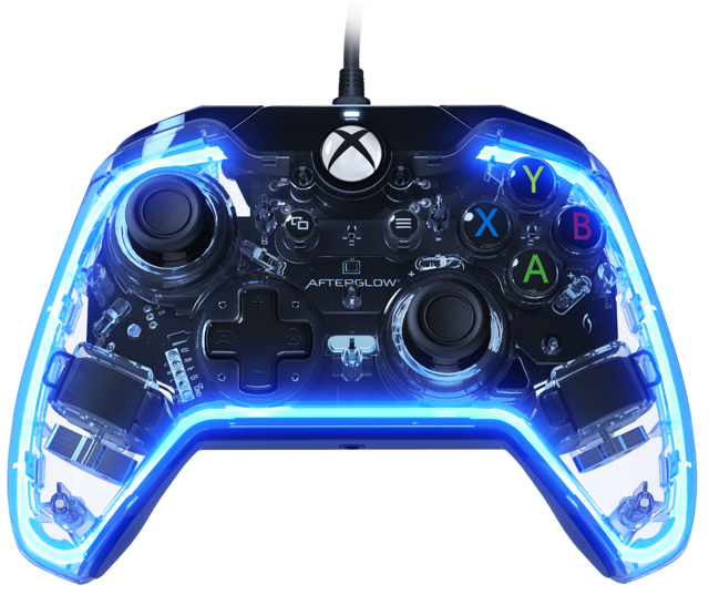 Afterglow Prismatic Controller for Xbox One