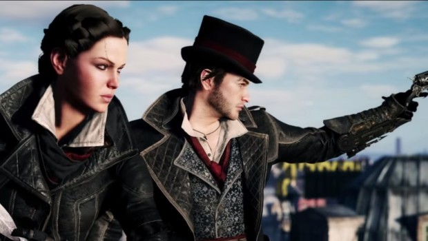 Assassin’s-Creed-Syndicate-“The-Twins-Evie-and-Jacob-Frye”-Trailer-620x350