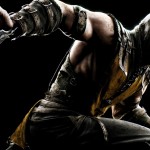 Mortal Kombat X