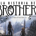 Brothers: A Tale of Two Sons