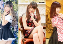 Jaapani pornostaar tuleb Nintendo Switchile