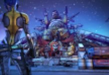 Veel üks Borderlandsi mäng?