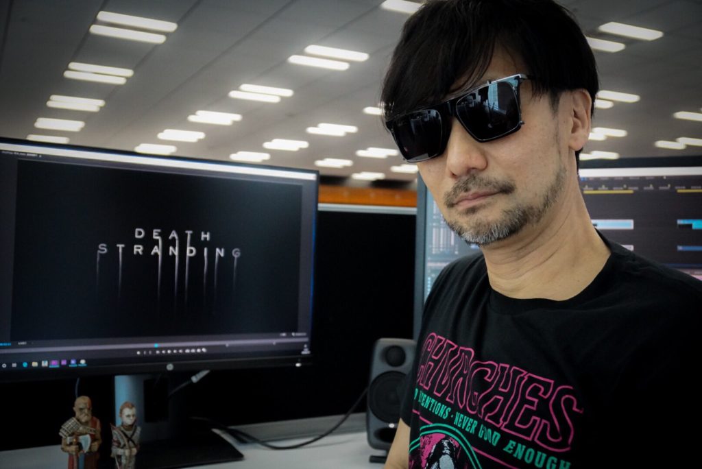 Kojima