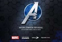 Square Enix näitab lõpuks oma Marvel’s Avengers’i mängu