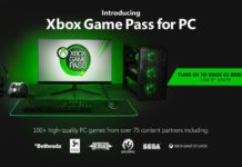 Xbox Game Pass tuleb ka arvutile