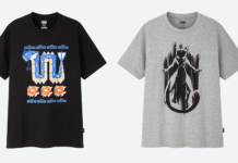 Probleemid Pokémon T-särkidega