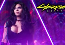 Cyberpunk 2077 ei paku moraalisüsteemi, kuid pakub erinevaid armusuhete võimalusi