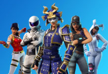 Alates järgmisest hooajast on Fortnite’i mängimiseks arvutil vaja paremat graafikakaarti