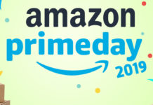 Amazon Prime Day – soodsalt mängukraami