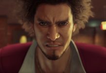 Yakuza 7 ilmub järgmisel aastal