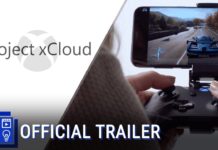 Microsoft alustab järgmisel kuul Project xCloud avaliku beetaga