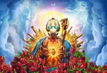 Borderlands 3 on kõige kiiremini müüdud mäng 2K ajaloos