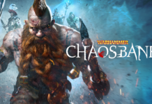 Xboxi tasuta mängupäevad – Warhammer: Chaosbane