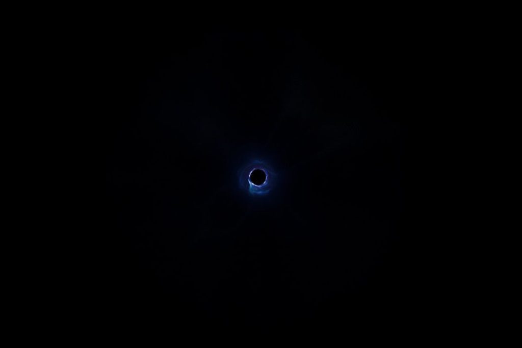 Fortnite Black hole