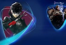 PlayStation Now sai omale kolm mängu juurde