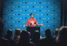 Ninja arvates peaks Epic Games tegema vahet staaridel ja tavalistel Fortnite’i mängijatel Tyler "Ninja" Blevins