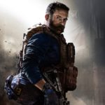 Call of Duty: Modern Warfare