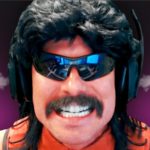 Dr Disrespect