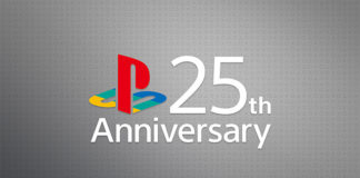 PlayStation 25