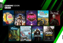 Xbox Game Pass arvutile: Halo: Reach, My Friend Pedro ja palju muud