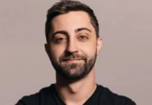 Striimer püstitas uue maailmarekordi mängides 572 tundi Andrew "GiantWaffle" Bodine