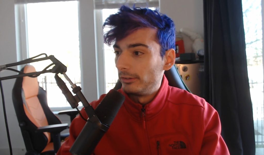 Paul Denino