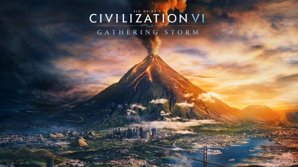 Civilization VI