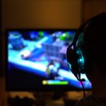 Gamer