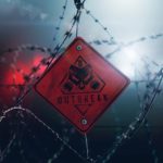 Rainbow Six outbreak