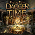 Prince of Persia: The Dagger of Time