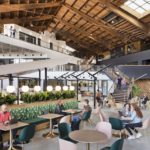 Google Stadia Playa Vista