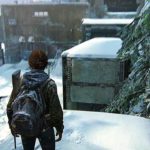 The Last of Us Part II