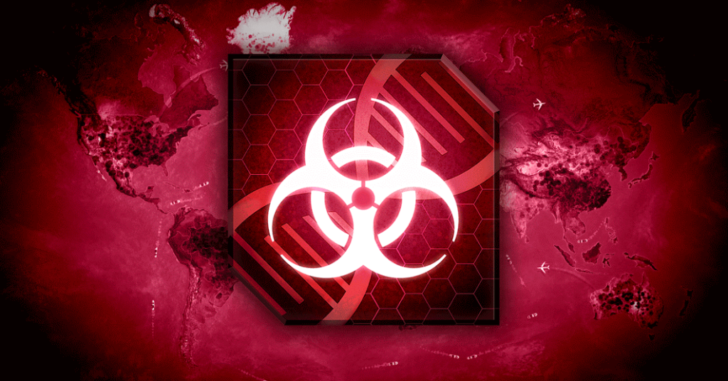 PLAGUE INC.