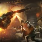 Rainbow Six Siege