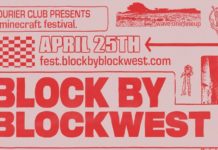 Block by Blockwest