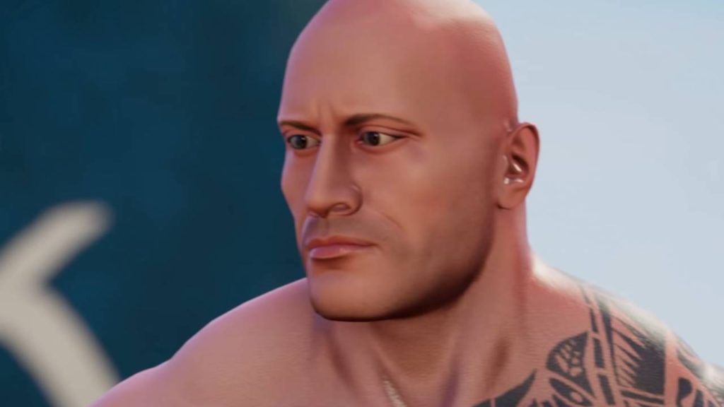 WWE 2K Battlegrounds