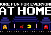 Tasuta PAC-MAN Championship Edition 2 PAC-MAN Championship Edition 2