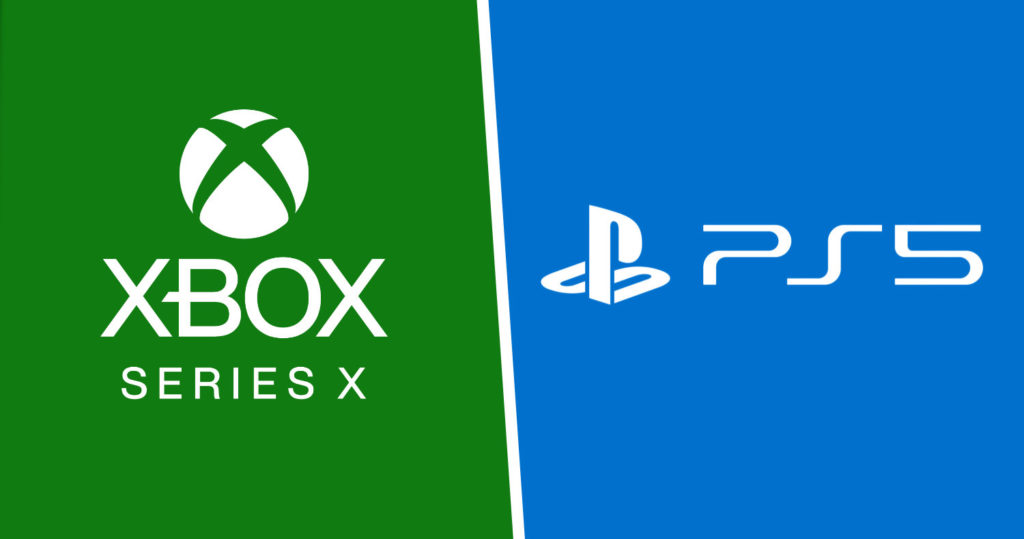 Xbox VS. PlayStation
