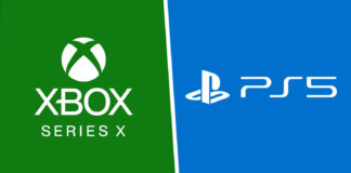 Xbox VS. PlayStation