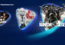 PlayStation Now teenusel on tänaseks üle 2 miljoni tellija