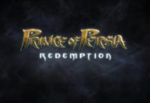 Prince of Persia Redemption