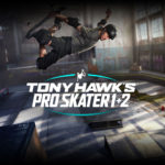 Tony Hawk's Pro Skater 1+2