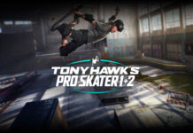 Tony Hawk's Pro Skater 1+2