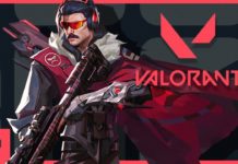Dr Disrespect on vilets Valoranti mängija ja veel viletsam kaotaja Dr Disrespect