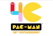 Pac-Man sai täna 40-aastaseks
