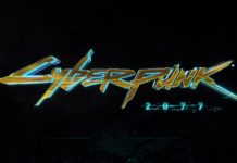 Cyberpunk 2077