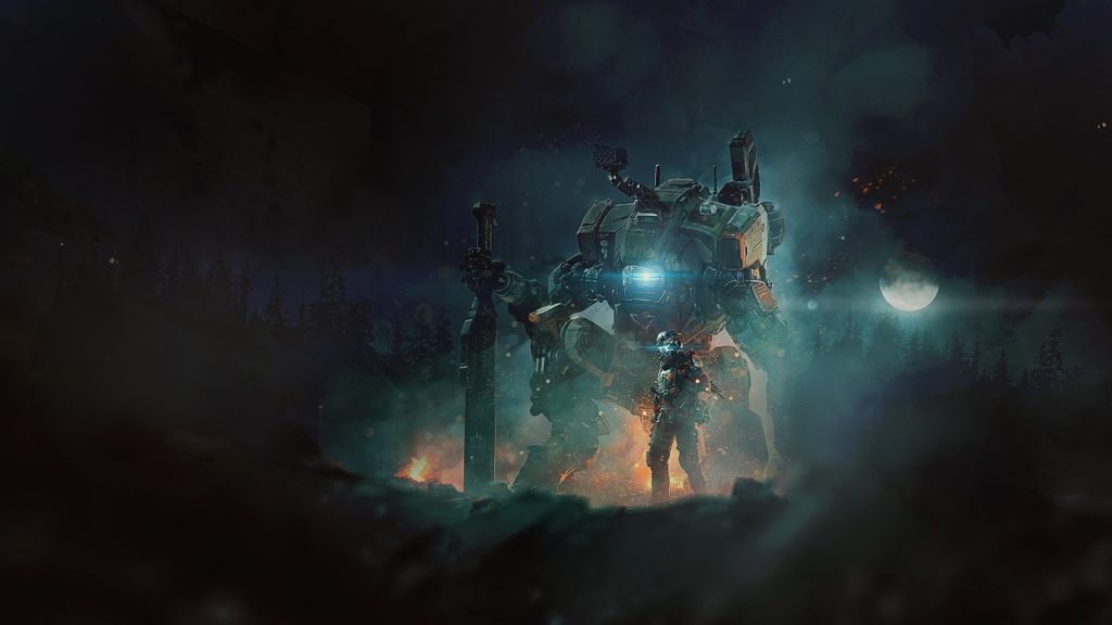 Titanfall