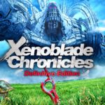 Xenoblade Chronicles: Definitive Edition