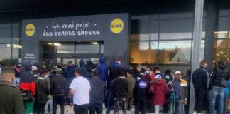 Lidl PS4