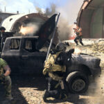 Call of Duty: Modern Warfare